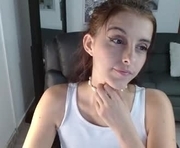 abbiimalkova1 is a  year old female webcam sex model.