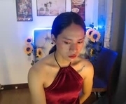erikamhie_123 is a 27 year old shemale webcam sex model.