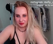 little_molly2004 is a 23 year old female webcam sex model.