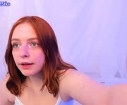 yours_fiona is a 18 year old female webcam sex model.