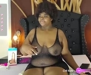 ebano_ass is a 23 year old female webcam sex model.
