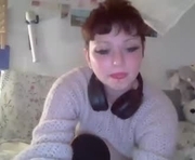 anyelsewhere is a  year old female webcam sex model.