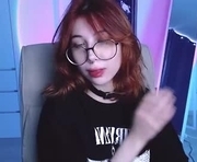 meitenshi is a  year old female webcam sex model.