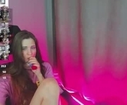 mi_amelia is a 20 year old female webcam sex model.