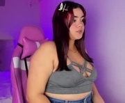 sally_kinky_ is a  year old female webcam sex model.