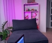 Live cam sex with  yrs old female, ,  ,  - ellise_sugar