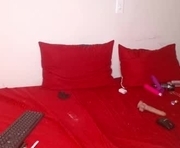 queen__scarlett is a  year old female webcam sex model.