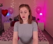 sweety69foxy is a  year old female webcam sex model.