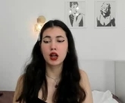 yooleen is a  year old female webcam sex model.