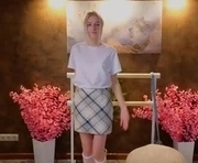 aishiro is a  year old female webcam sex model.