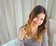 ellettefell is a 18 year old female webcam sex model.