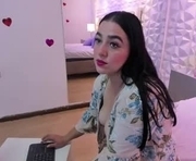 camilamarin_ is a  year old female webcam sex model.