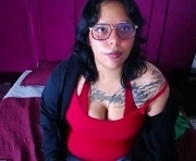 scarletth__ is a  year old female webcam sex model.