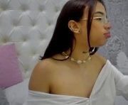 sofia_malori is a 20 year old female webcam sex model.