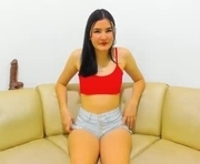 isis_____ is a 18 year old female webcam sex model.