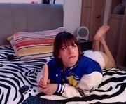 missafrodosita is a  year old female webcam sex model.