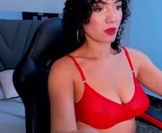 irisclark1 is a 28 year old female webcam sex model.