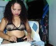hornyhottmommy is a 30 year old female webcam sex model.