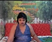 indianmeeka is a  year old female webcam sex model.