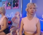 dafne_kym is a 18 year old female webcam sex model.