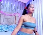 emma_arias is a  year old female webcam sex model.