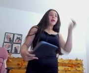 mariam_sweetgirl is a  year old female webcam sex model.
