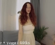 red_summers_bunny_ is a 18 year old female webcam sex model.