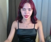 red_ann17 is a 21 year old shemale webcam sex model.