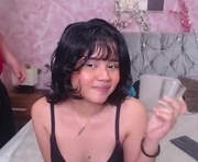 skyler__moon is a  year old couple webcam sex model.