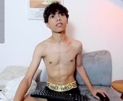 honeymoon_sariel is a 19 year old male webcam sex model.