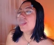 valeriilunaa is a 23 year old female webcam sex model.