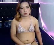 thera_pleasure is a  year old shemale webcam sex model.