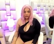 nina_deluxe_ is a 22 year old female webcam sex model.