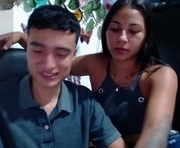 camiywy is a 20 year old couple webcam sex model.