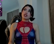 isabela_colins is a 21 year old female webcam sex model.