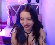 devil_tay is a  year old female webcam sex model.