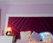 chiarafusto is a 33 year old female webcam sex model.