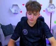 travis_wolf_ is a  year old male webcam sex model.