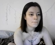 amberlyanick is a 18 year old female webcam sex model.