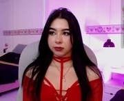 catalina2718 is a 19 year old female webcam sex model.