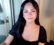 patricialovesyou is a  year old female webcam sex model.