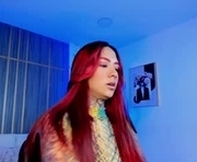 ivonnewillows is a  year old female webcam sex model.