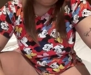 bootylotus is a 30 year old female webcam sex model.