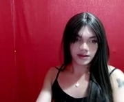 itzmeariana is a 23 year old female webcam sex model.