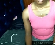 naughtyliz254 is a  year old female webcam sex model.