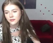 Free live sex webcam with 21 yrs old female, ,  ,  - victiriadax
