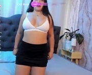 salo_funny is a  year old female webcam sex model.