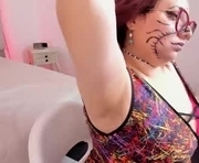 sam_von_tess is a  year old female webcam sex model.