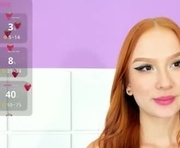 sophie_h is a 22 year old female webcam sex model.