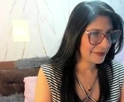 zamanthaa__ is a  year old female webcam sex model.